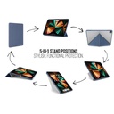 Pipetto Origami No.1  Case for iPad Pro 12.9" (Navy)