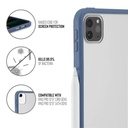 Pipetto Origami No.1  Case for iPad Pro 12.9" (Navy)