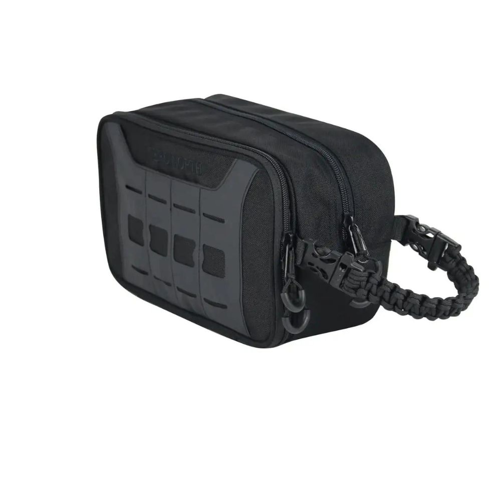 ZN HORIZONTAL EDC TACTICAL POUCH