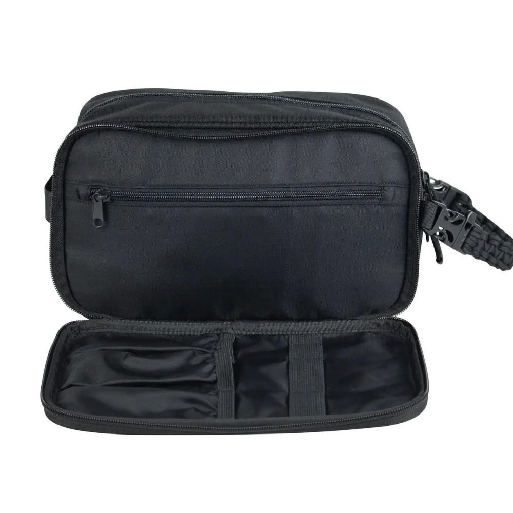 ZN HORIZONTAL EDC TACTICAL POUCH