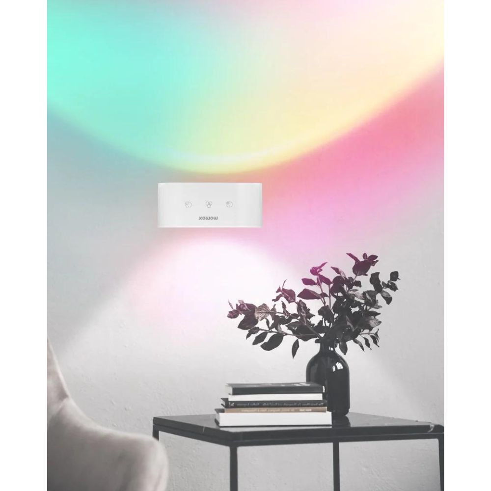 Momax SNAPLUX MOOD Portable LED Mood-Light