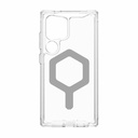UAG Plyo Pro Magsafe Case Samsung Galaxy S24 Ultra  (Ice/Silver)
