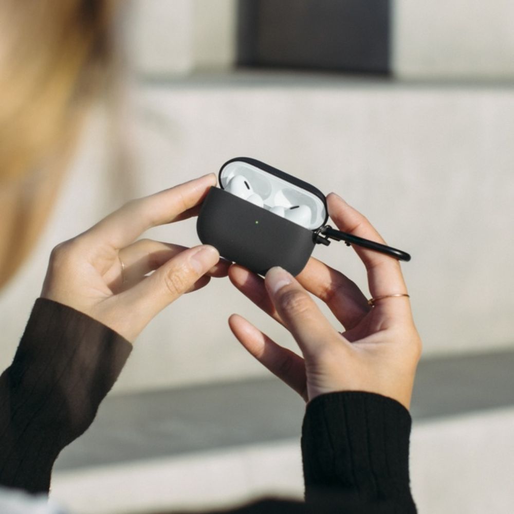  Native Union Roam Case AirPods Pro 1&2 (Black)