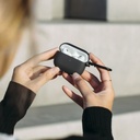  Native Union Roam Case AirPods Pro 1&2 (Black)