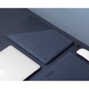 Native Union Stow Sleeve Fabric for Macbook Pro 15"/16" (Indigo)