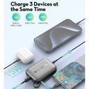 RAVPower PD20W 10000mAh 3-Port Power Bank