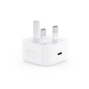 UGREEN PD 20w Fast Charger UK (White)