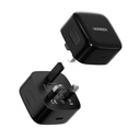 UGREEN PD20W Fast Charger (Black)