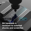 Elago Screen Protector for Samsung Galaxy S24 Ultra (Clear)