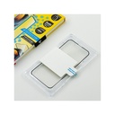 Torrii Bodyglass Screen Protector for iPhone 13/13 Pro (Black)