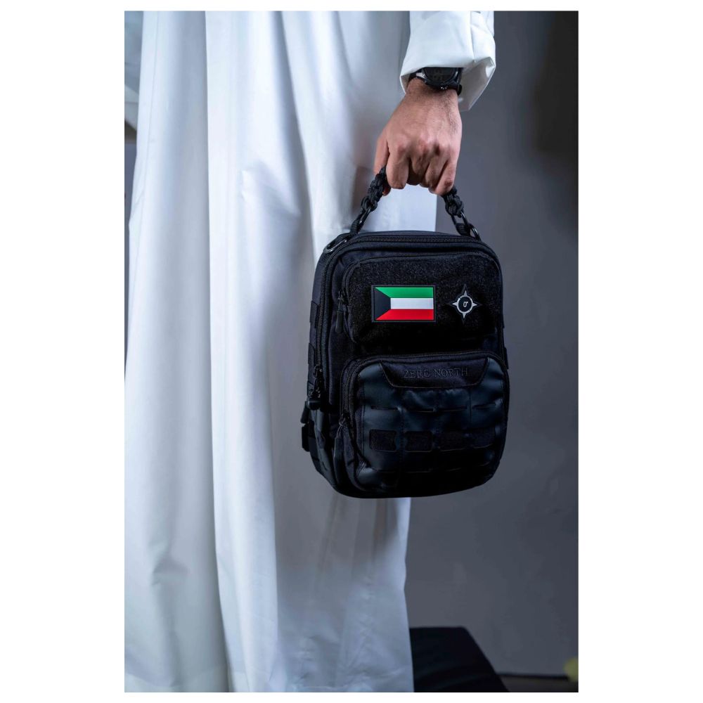 Zero North SLING BAG 6L