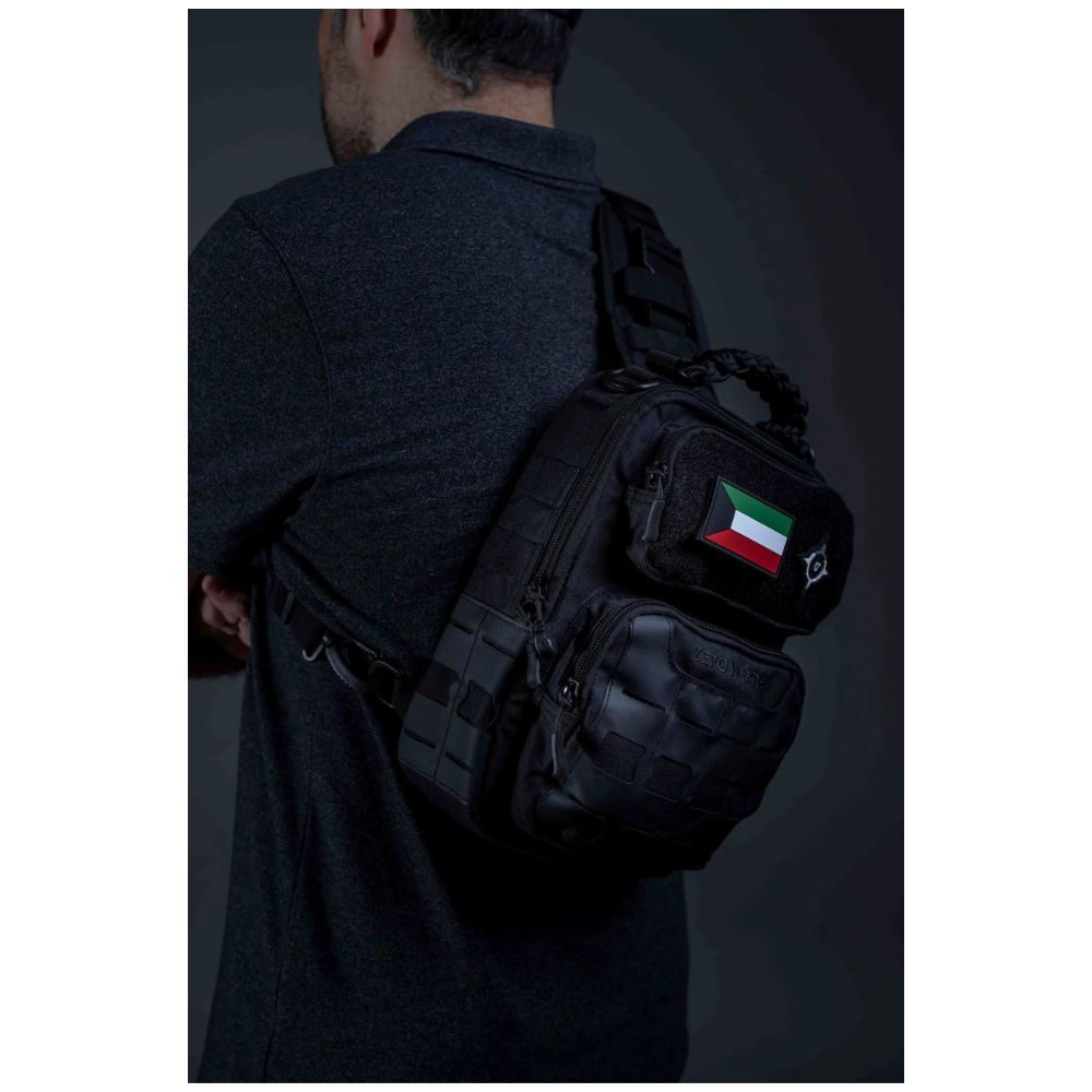 Zero North SLING BAG 6L