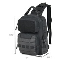 Zero North SLING BAG 6L