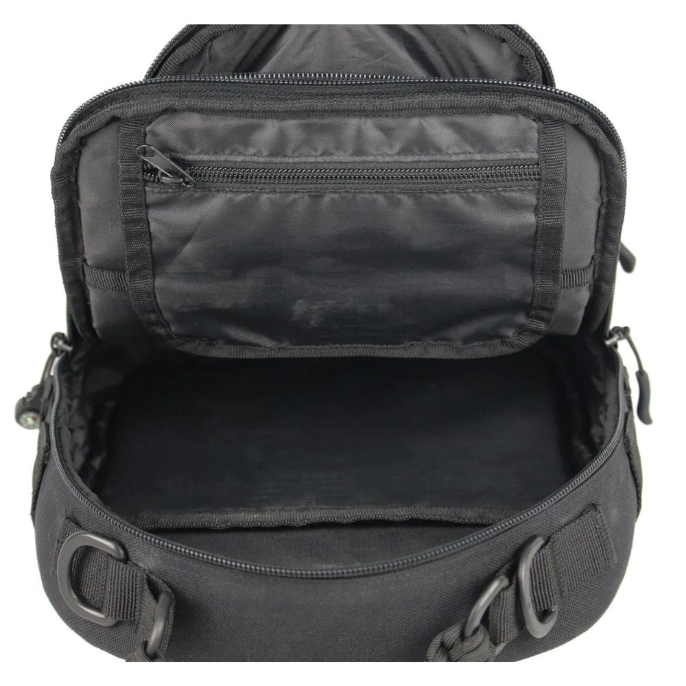 Zero North SLING BAG 6L