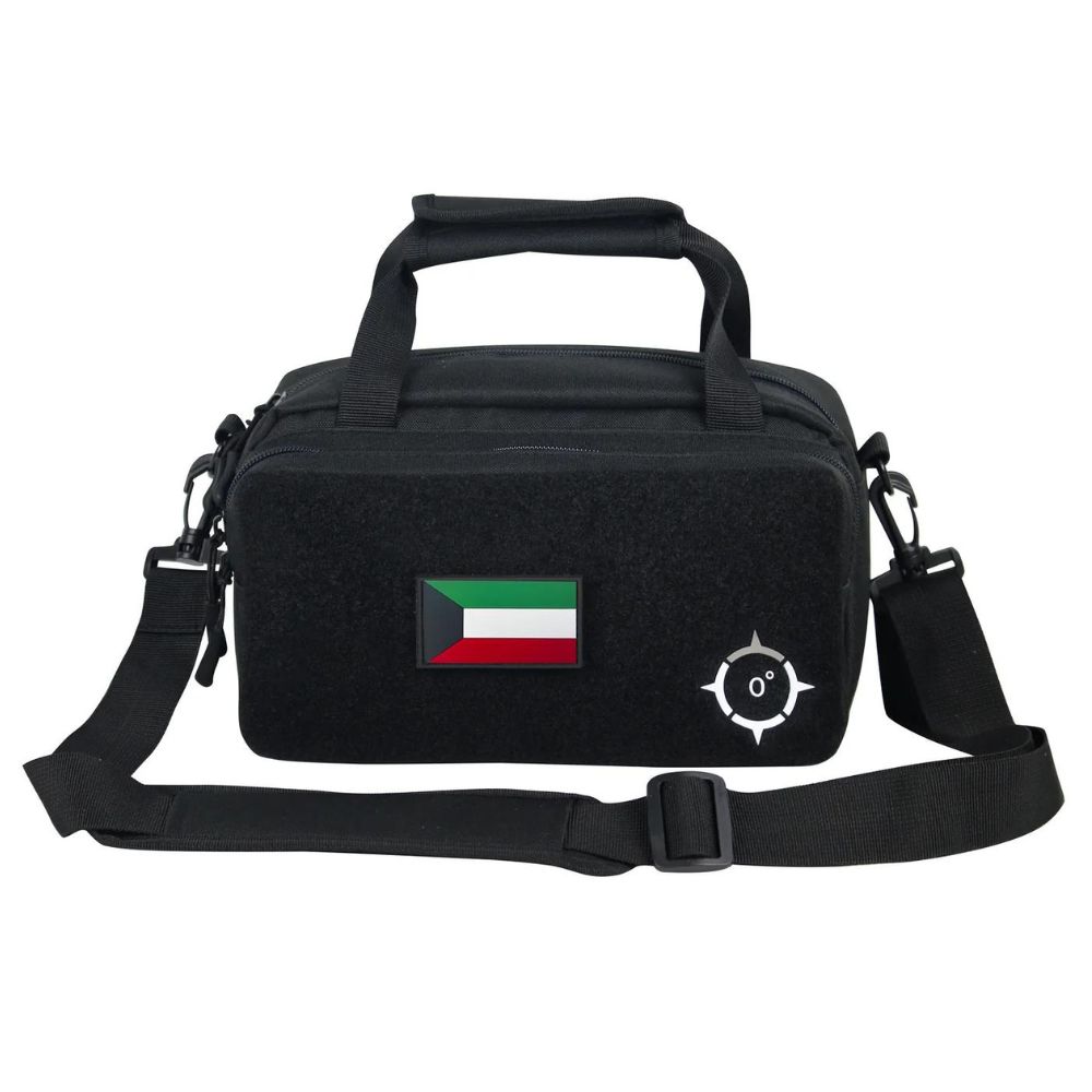 Zero North Shoulder - Hand Bag 