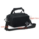 Zero North Shoulder - Hand Bag 