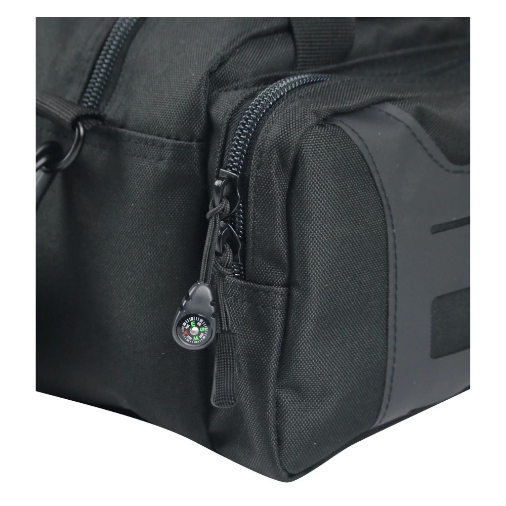 Zero North Shoulder - Hand Bag 