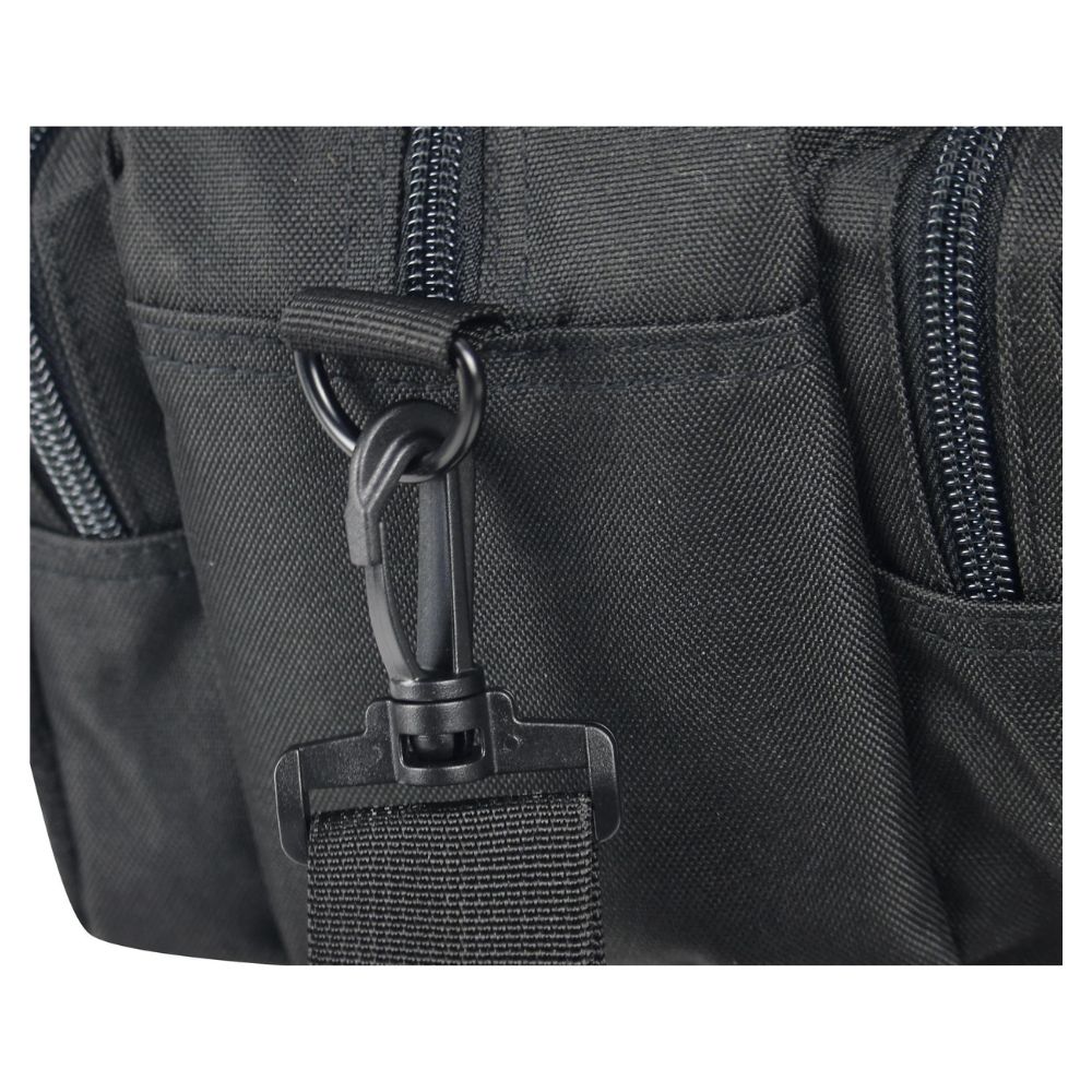 Zero North Shoulder - Hand Bag 