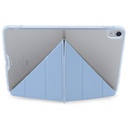 Pipetto Origami No.1 Case for iPad Air 11" 2024 (Light Blue)
