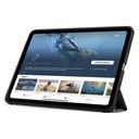 Pipetto Origami No.1 Case for iPad Pro 11" 2024 (Black)