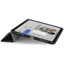 Pipetto Origami No.1 Case for iPad Pro 11" 2024 (Black)