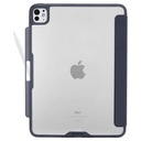 Pipetto Origami No.3 Pencil Case for iPad Pro 13" 2024 (Dark Blue)