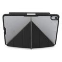 Pipetto Origami No.3 Pencil Case for iPad Air 11" 2024 (Black)