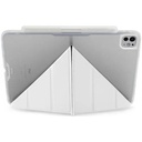 Pipetto Origami No.3 Pencil Case for iPad Pro 11" 2024 (White)