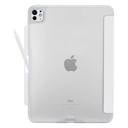 Pipetto Origami No.3 Pencil Case for iPad Pro 13" 2024 (White)