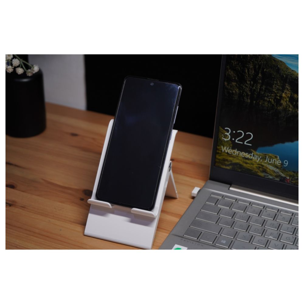UGREEN Adjustable Phone Stand (White)