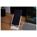 UGREEN Adjustable Phone Stand (White)