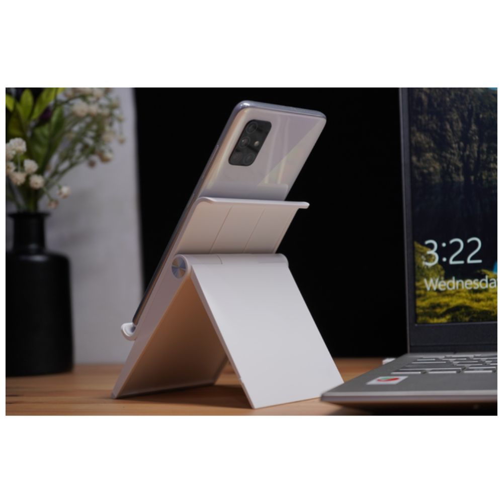 UGREEN Adjustable Phone Stand (White)
