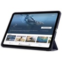 Pipetto Origami No.1 Case for iPad Pro 13" 2024 (Dark Blue)