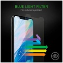 Razer Blue Light Filter Screen Protector Glass for iPhone 11