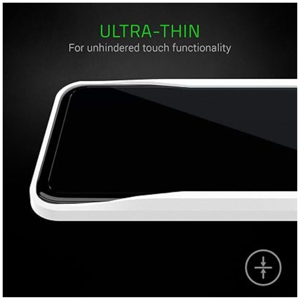 Razer Blue Light Filter Screen Protector Glass for iPhone 11