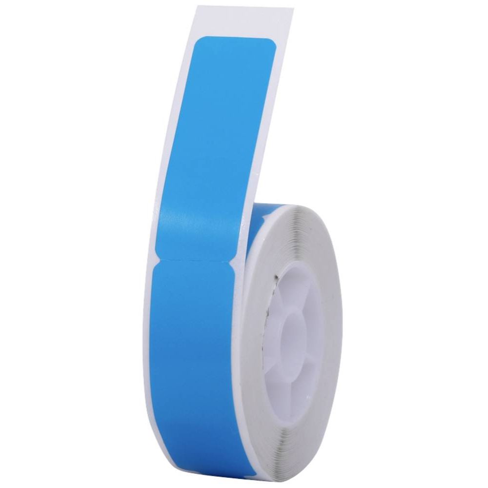 NIIMBOT D11 Extra Thermal Labels T12.5*74+35-65 (Blue Cable)