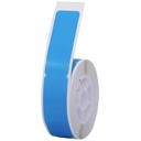 NIIMBOT D11 Extra Thermal Labels T12.5*74+35-65 (Blue Cable)