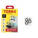 Torrii BodyGlass Camera Lens Protector for iPhone 15 Pro/15 Pro Max (Clear)