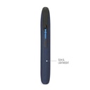 Pipetto Classic Fit Sleeve for MacBook 13/14 (Dark Blue)