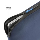 Pipetto Classic Fit Sleeve for MacBook 13/14 (Dark Blue)