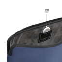 Pipetto Classic Fit Sleeve for MacBook 13/14 (Dark Blue)