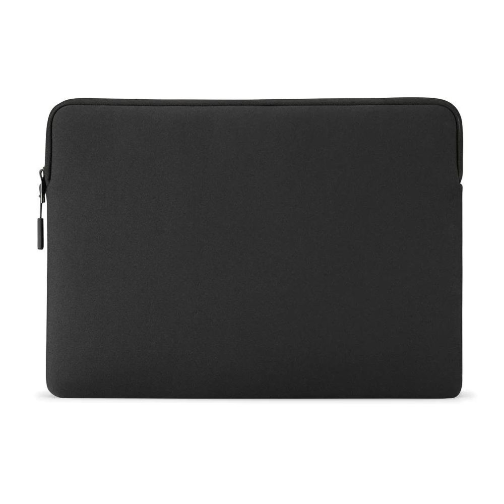 Pipetto Classic Fit Sleeve for MacBook 13/14 (Black)