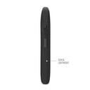 Pipetto Classic Fit Sleeve for MacBook 13/14 (Black)