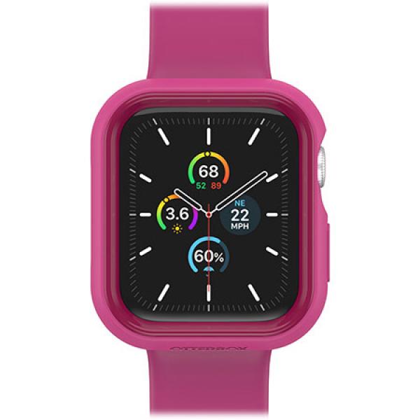 OtterBox Exo Edge Case Apple Watch Series 4/5 44mm (Pink)