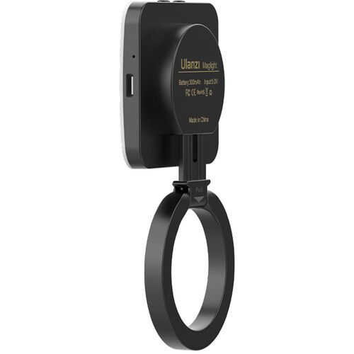 Ulanzi Smartphone Magsafe Selfie Flip Light