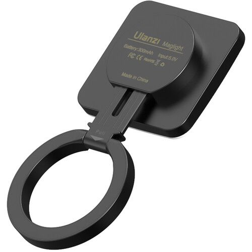 Ulanzi Smartphone Magsafe Selfie Flip Light