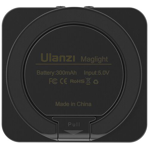 Ulanzi Smartphone Magsafe Selfie Flip Light