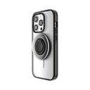 Casetify Magsafe Snappy Ring Holder (Mirror Silver)