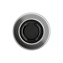 Casetify Magsafe Snappy Ring Holder (Mirror Silver)