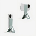 MOFT Snap MOVAS Phone Tripod (Seafoam)